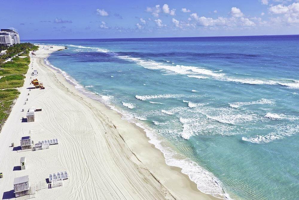 plage floride fort lauderdale